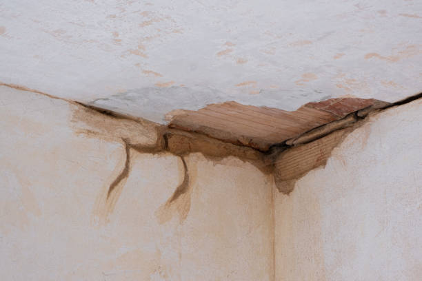 Professional Water damage restoration in Aumsville, OR