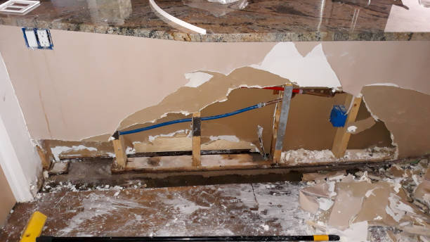 Best Local water damage restoration  in Aumsville, OR