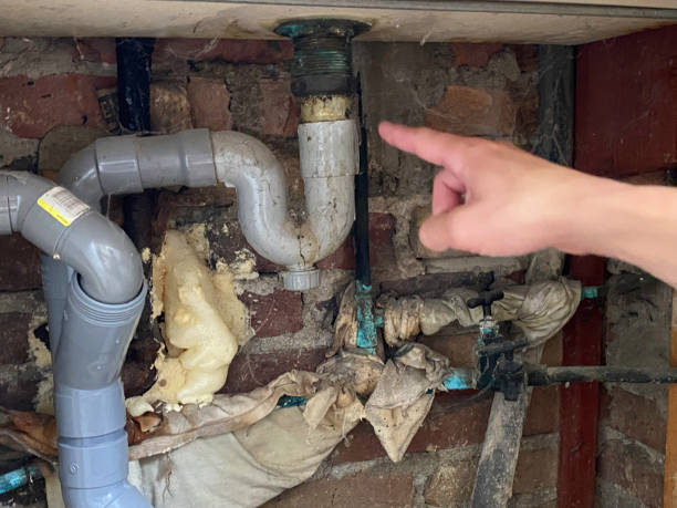 Best Water damage restoration company  in Aumsville, OR