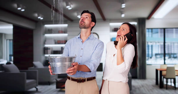 Best Emergency water extraction  in Aumsville, OR